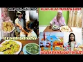 Download Lagu Setiap suami dari bepergian di bawakan oleh-oleh || Mbak iti vlog 