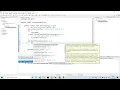 Exception Handling in Java Multiple Exception Eclipse IDE
