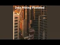 Data Mining Pixelated