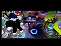 how to get free items font RB Battles
