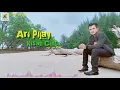 Ari pijay - Kisah cinta (official lirik video)