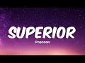 Popcaan - Superior (God Send Me An Angel) Lyrics