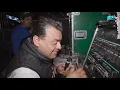 🔥 DISCO DE ESTRENO ((LA CHICA QUE SOÑE)) SONIDO SAMURAI EN BOMINTZHA HIDALGO 4K