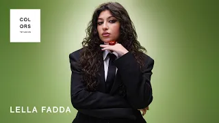 Lella Fadda TARAT TARAT TAT A COLORS SHOW  Lella Fadda TARAT TARAT TAT A COLORS SHOW
