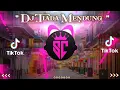 Lagu DJ TIADA MENDUNG HUJAN PUN TURUN TIKTOK VIRAL  LAGU ARIEF DALAM GELAK KU MENANGIS TERBARU