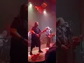 soulfly - prophecy (3/3/2022) Hobart, IN