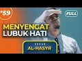 Download Lagu Surah AL-HASYR (FULL) - Muzammil Hasballah