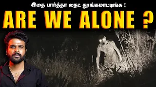 you wont be able to sleep tonight after watching this saravanan decodes