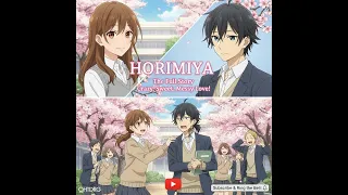 ull horimiya story hori u0026 miyamura s sweet funny u0026 heartwarming journey