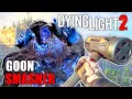 Dying Light 2 Legendary Goon Smasher Weapon And Elemental Goon Locations