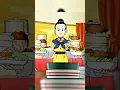 Download Lagu Goku Doesn't Want More Food😂