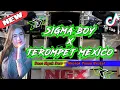 Download Lagu DJ SIGMA BOY X TEROMPET MEXICO VIRAL- ANTI TOLOP SAHUR