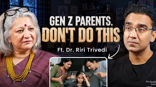 Are Modern Parents Raising Emotionally Fragile Kids?