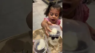 تتوقعون زعلت دندنها