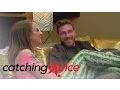 Travis Kelce Accidentally Insults Victoria s Outfit Catching Kelce E