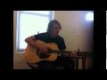 Jake Owen- What We Ain't Got (Cover by Dustin George)