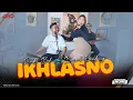 Download Lagu Rindy BOH Ft. Bancol Kendang - Ikhlasno (Official Music Live) Lagu Osing Banyuwangi Terbaru 2025