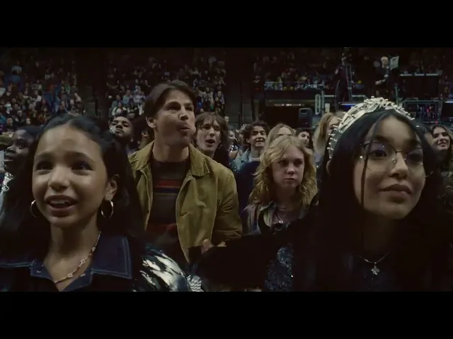 Trap | Teaser Trailer