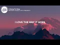 Miranda Lambert - A Song To Sing (Lyrics) ft. Chris Stapleton