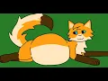 Satisfying Catch Warrior Cats Vore Animation and