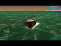 Clear Song By Jose Animal Diaz Remix by Cybotron | Wild Style Music | GTA Vice City Nostalgia 