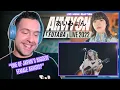 J-rock fan reacts to \