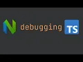 Debugging TypeScript in Neovim and beyond