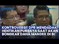 Download Lagu KONTROVERSI! DPR Mendadak Hentikan Purbaya saat akan Bongkar Dana Mandek di BI, ADA APA?