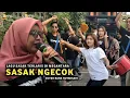 Download Lagu LAGU SASAK NGECOK VERSI KECIMOL MEGANTARA COVER NANA NUTRIISARI