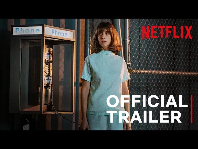 Horse Girl | Official Trailer | Netflix