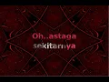 Download Lagu Ruth Sahanaya - Astaga (Lirik)