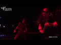 1349 - Cauldron + Slaves - ( Live In : Brutal Assault ( Jaromer - Czech Republic ) - ( 2.016 ).