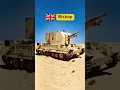 Bishop The WW2 Artillery That Couldn t Aim Up