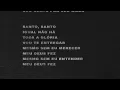 Sou Grato Por Seu Amor | Video Oficial Con Letras | Elevation Español y ONE Service