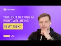 Can We Prevent AI Misuse - Michael Heinrich