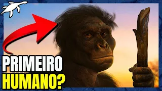 Download COMO VIVIAM os AUSTRALOPITHECUS MP3