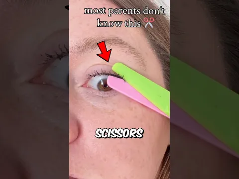 Best Scissors For Your Kids To Use 👍😱