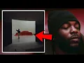 HIDDEN Message in Kendrick Lamar s Luther EXPLAINED