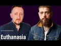 BRKR Euthanasia Post Malone Cover