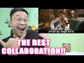 Download Lagu PSY - 'That That (Prod. \u0026 ft. SUGA of BTS) MV REACTION!! ( AUTO JOGET!! )