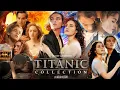Lagu Titanic Full Movie Hindi Dubbed | Leonardo DiCaprio | Kate Winslet | Billy Zane | HD Review \u0026 Facts