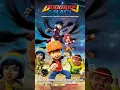 Download Lagu Boboiboy Galaxy - Dunia Baru #boboiboy #duniabaru #shorts #fyp #kartun