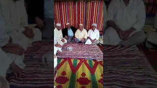 قراءة القرآن الكريم في ولاية مستغانم دندنها