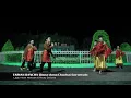 Lagu \u0026 Tarian Dancha Gorontalo, Dana-dana chacha