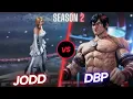 Download Lagu Tekken 8 | DBP (Law) VS Jodd (Nina) Ranked Match