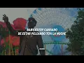 Alvaro Díaz - Bbysita (Letra)