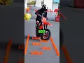 Download Lagu Insane Motorcycle Skills Through Impossible Obstacles!#shorts