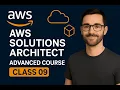 Class 09 Mastering Certbot AWS Certificate Manager NGINX Configuration