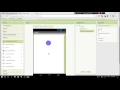 How to create simple android app using MIT app inventor anyone can create