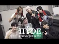 Lagu HYDE [INSIDE] LIVE 2025 Meet \u0026 Greet with TOMORROW X TOGETHER  | HYDE BEHIND THE SCEN